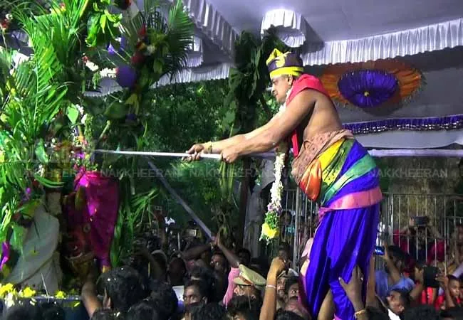 MURUGAN FESTIVAL AZHAGAR TEMPLE FESTIVAL 